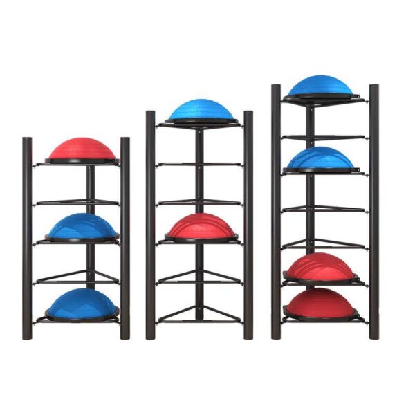 Yoga Half Balance Balls Organizer - Image 3