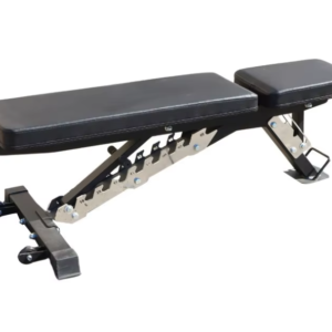 Adjustable Weight Bench SU023