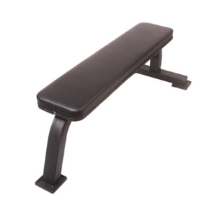 Flat Weight Bench SU003