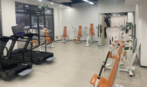 Community Gym