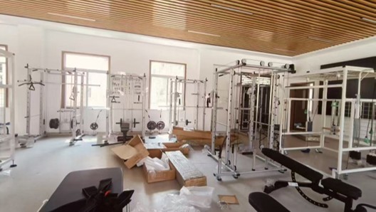 Multi-functional fitness