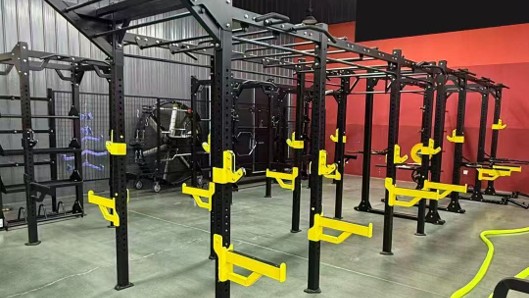 comprehensive training