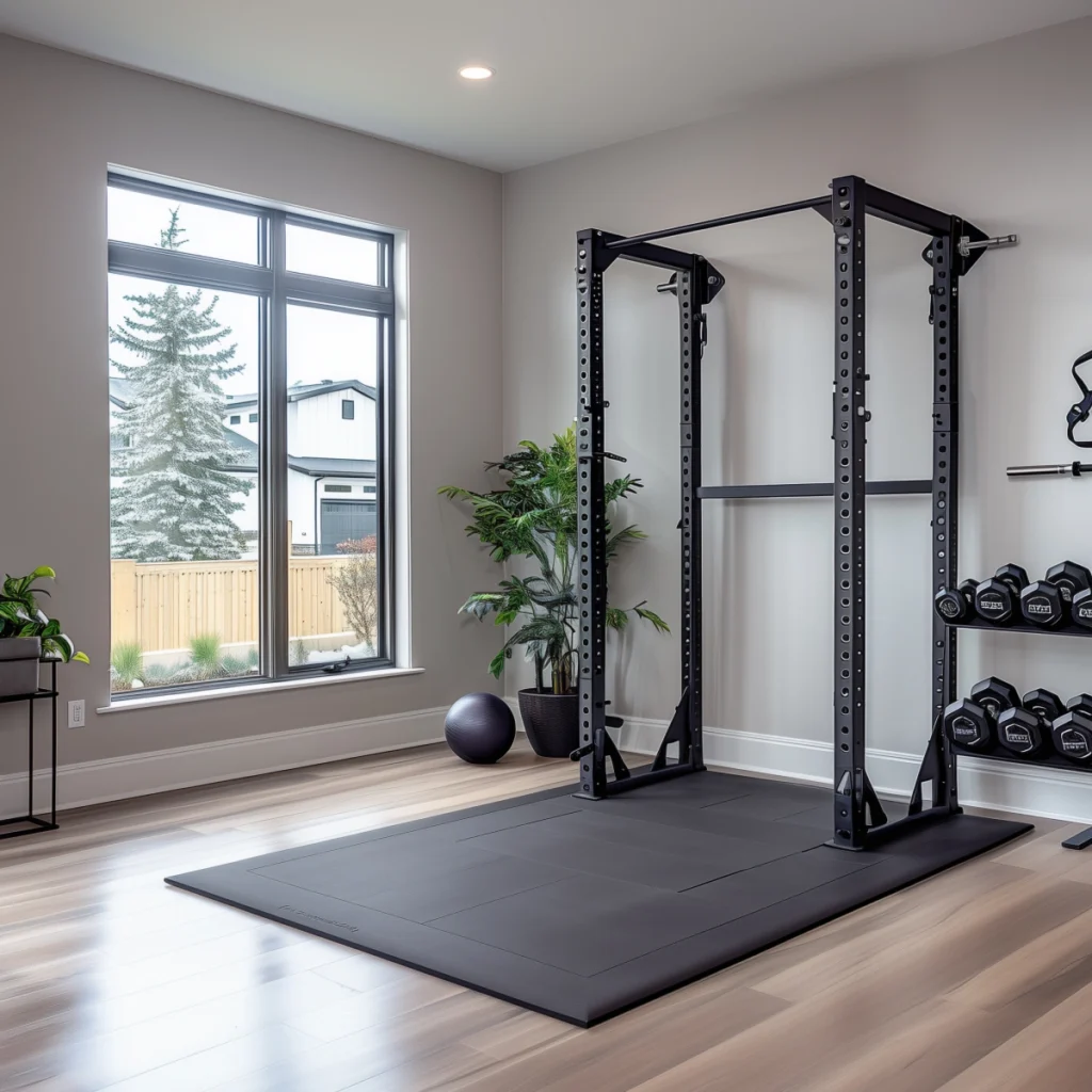 Home Gym