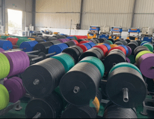Bumper Plate