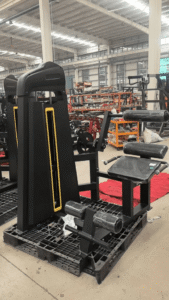 Nantong EverFit Sports