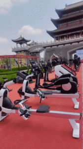 Nantong EverFit Sports