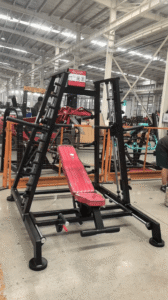 Nantong EverFit Sports