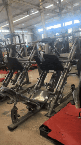 Nantong EverFit Sports