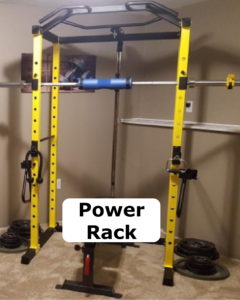 Power Rack