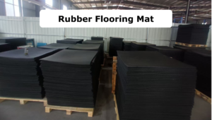 Rubber Flooring Mat