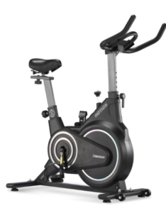 spin bike